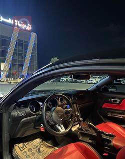 فورد موستانج